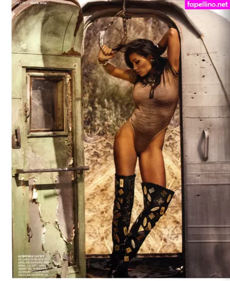 Rosario Dawson OnlyFans Thumbnail #TbWKjZcez7