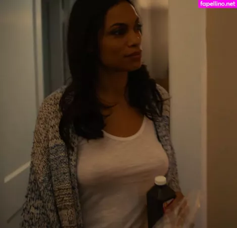 Rosario Dawson OnlyFans Thumbnail #UPCULdNXrL