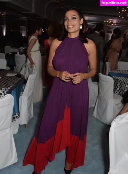 Rosario Dawson OnlyFans Thumbnail #UUvWpb4Jor