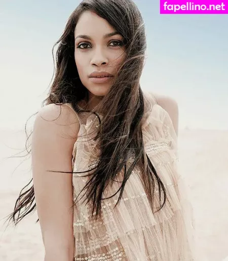 Rosario Dawson OnlyFans Thumbnail #YQZUKDd327
