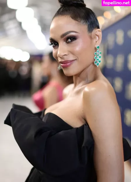Rosario Dawson OnlyFans Thumbnail #d5uCW8FrSi