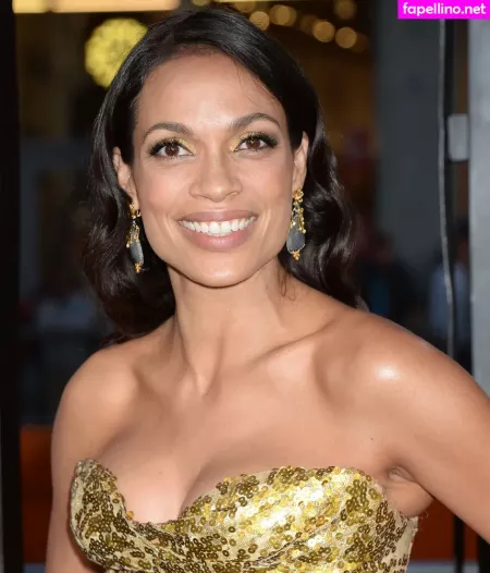 Rosario Dawson OnlyFans Thumbnail #dhC24gsCX9