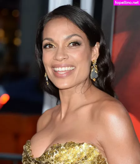 Rosario Dawson OnlyFans Thumbnail #gbKKSePCeh