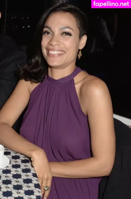 Rosario Dawson OnlyFans Thumbnail #geG8sdFVAF