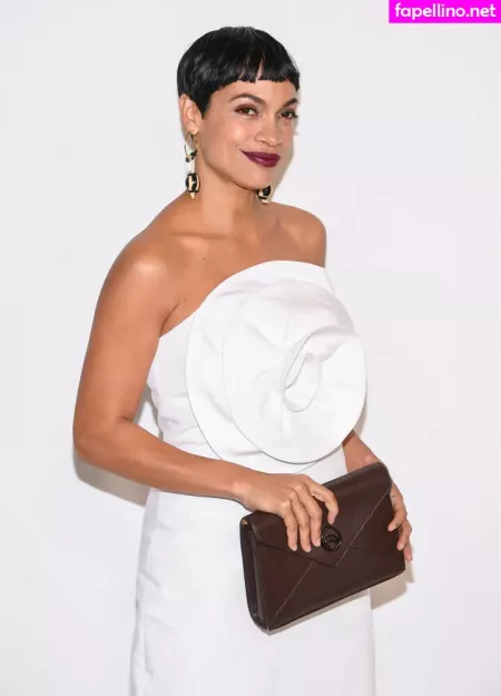 Rosario Dawson OnlyFans Thumbnail #pvnXTxnxvZ