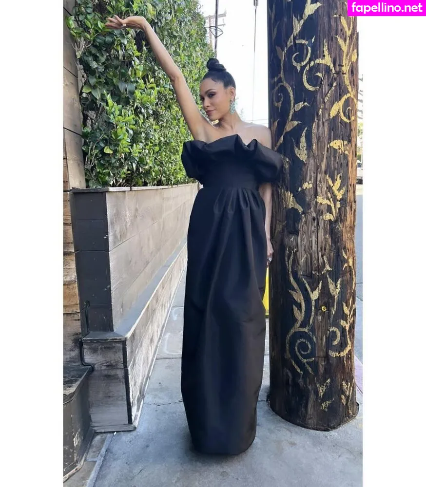 rosariodawson, themissdawson Nude Leaked OnlyFans Photo #wbNfj2Efco