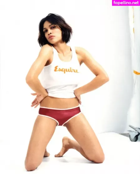 Rosario Dawson OnlyFans Thumbnail #xvVsduRXxm