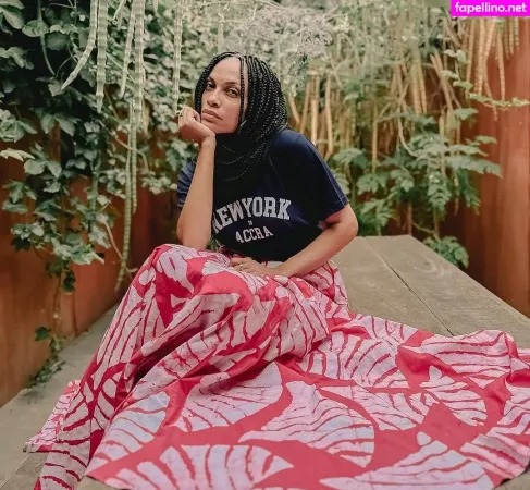 Rosario Dawson OnlyFans Thumbnail #y3Yf0mA7W7