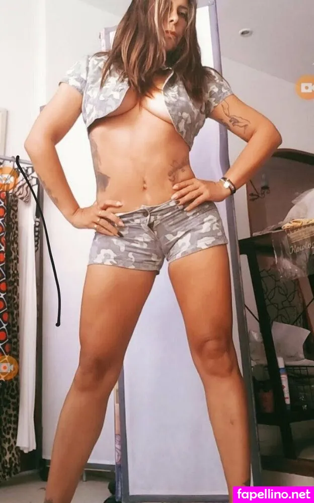 rosario.fox Nude Leaked OnlyFans Photo #UPoGMJgaNL