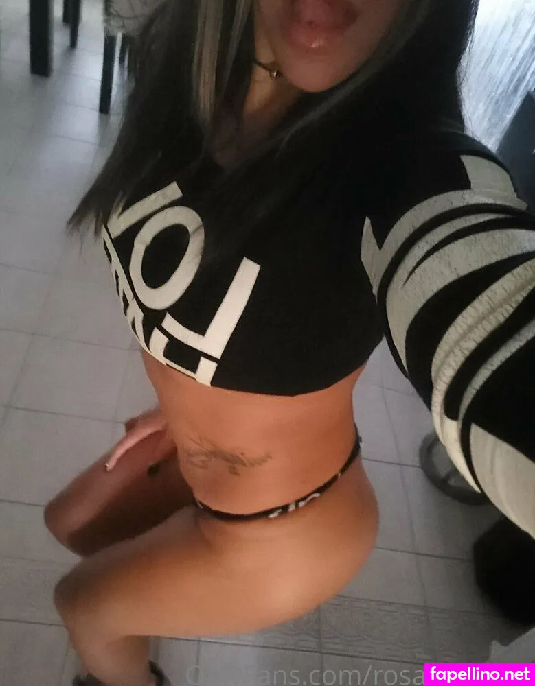 rosario.fox Nude Leaked OnlyFans Photo #XkddU14TRp