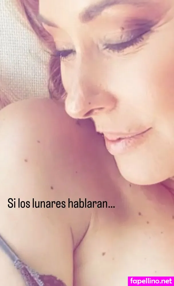 Rosario Mohedano, rosariomohedano Nude Leaked OnlyFans Photo #TRdLHWDPc3