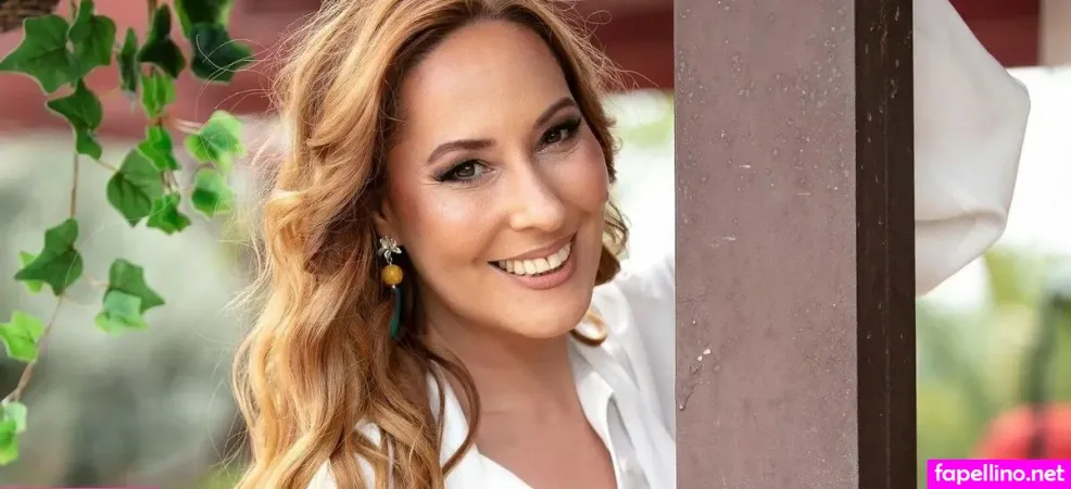 Rosario Mohedano OnlyFans Thumbnail #eNKVaVbKb3