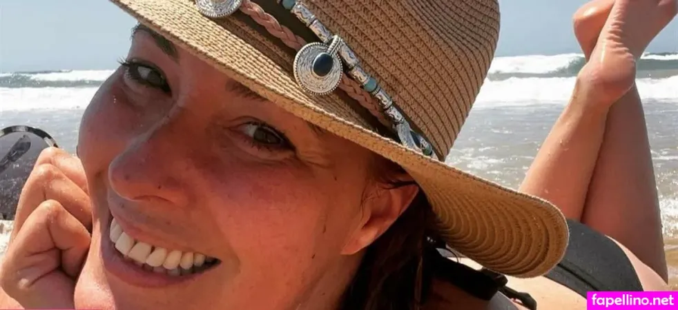 Rosario Mohedano OnlyFans Thumbnail #fLXDHy2rlG