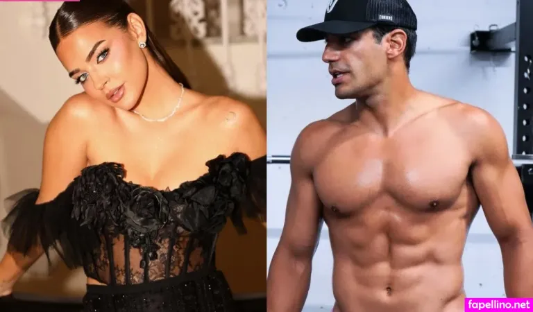 Rosario Mohedano OnlyFans Thumbnail #lrh2k8Vjod