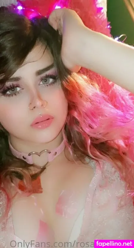 Rosarosebud OnlyFans Thumbnail #eGWzevGV3S