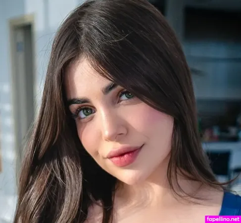 Rose Alina OnlyFans Thumbnail #QcinjFCXgq