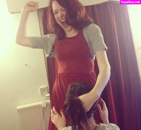 Rose And Rosie OnlyFans Thumbnail #sYCA5ScpxP