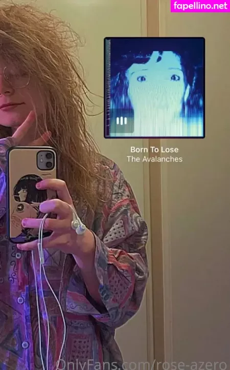 Rose Azero OnlyFans Thumbnail #66ThZFwyQm
