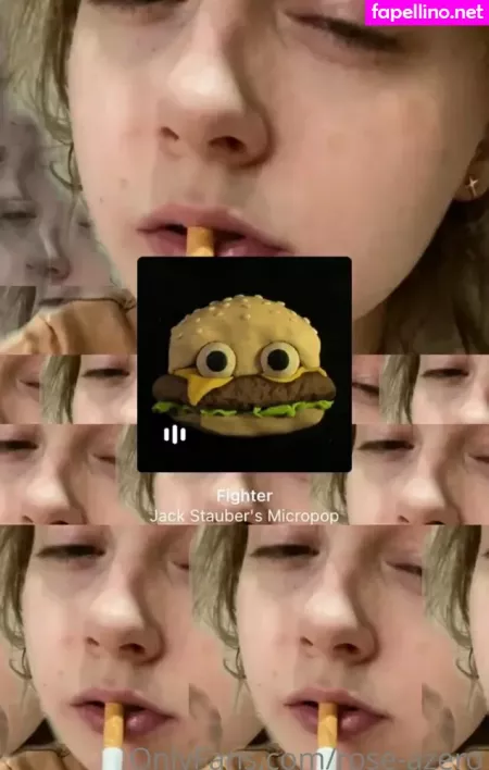 Rose Azero OnlyFans Thumbnail #6NMu0xAsV8