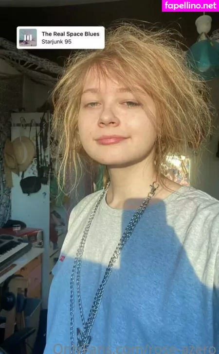 Rose Azero OnlyFans Thumbnail #tMbLdlrAa7