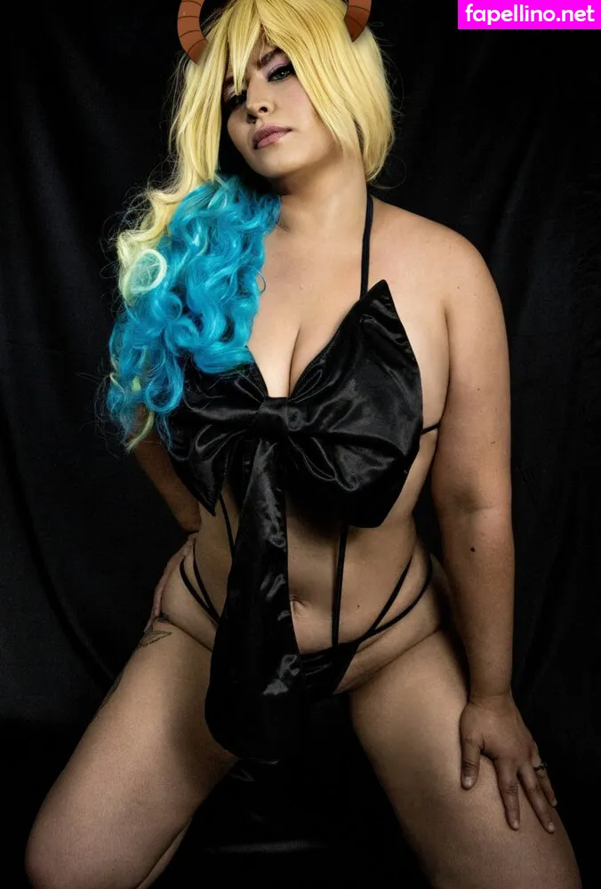 baikan_cosplay, baikancosplay Nude Leaked OnlyFans Photo #F3nttKwPyc