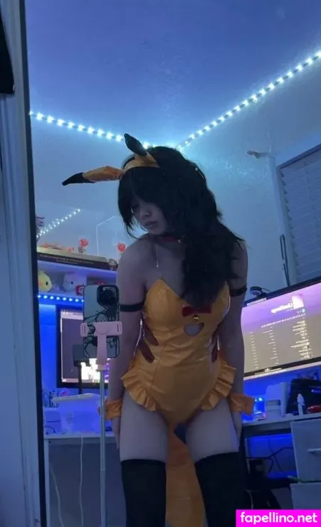 Rose Bao OnlyFans Thumbnail #Td4gHw2jmD