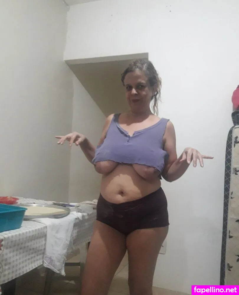 RoseSafadona, rose_batista_oliver, rosesafadinhadolar Nude Leaked OnlyFans Photo #W7KyUhwoit