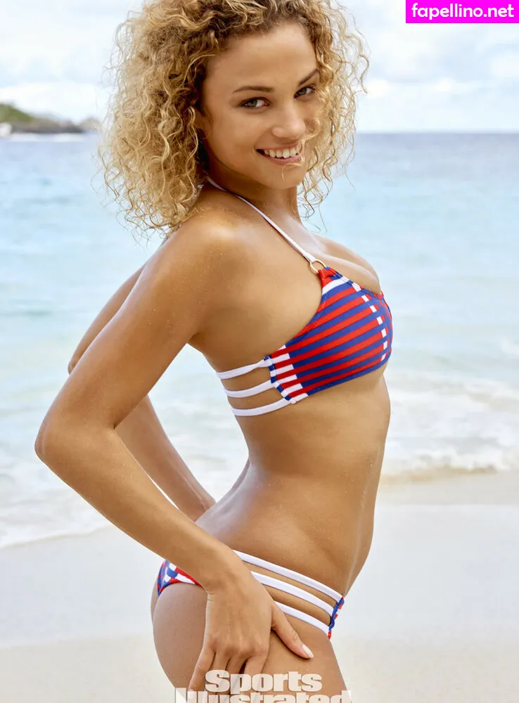 SI Swimsuit, rose_bertram Nude Leaked OnlyFans Photo #atOofeJveJ