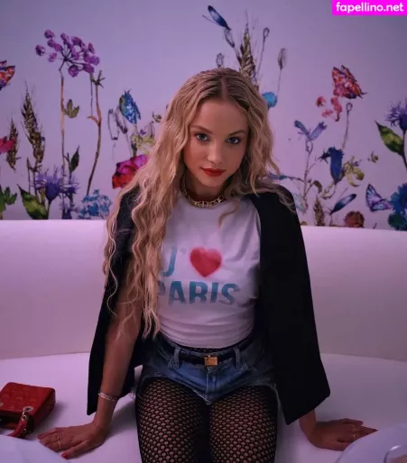 Rose Bertram OnlyFans Thumbnail #5SueCHOi6M