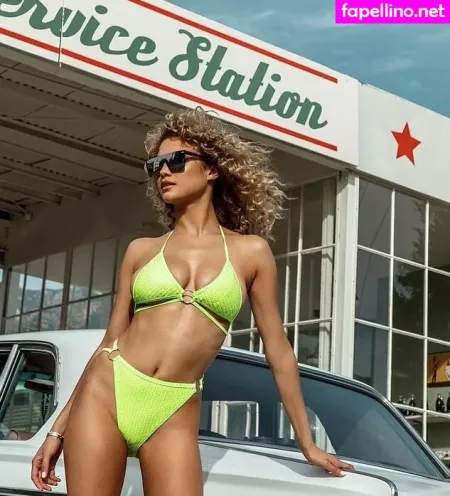 Rose Bertram OnlyFans Thumbnail #ALqOimrI3p