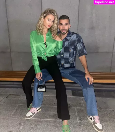 Rose Bertram OnlyFans Thumbnail #IrdxZcwEkt