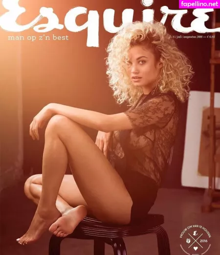 Rose Bertram OnlyFans Thumbnail #OtqCeQC7ym