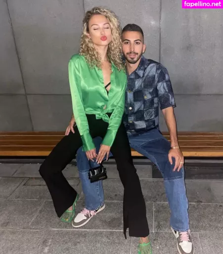 Rose Bertram OnlyFans Thumbnail #SoznCucro4