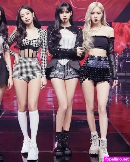 Rose Blackpink OnlyFans Thumbnail #8lGSDIrDtu