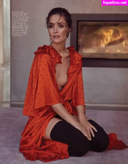 Rose Byrne OnlyFans Thumbnail #13LgWErIa9