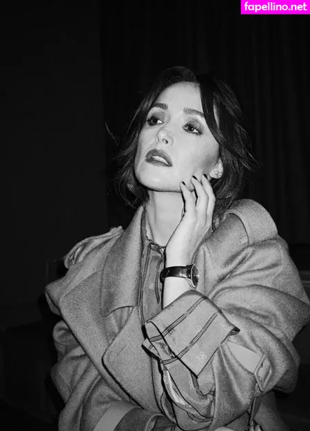 Rose Byrne OnlyFans Thumbnail #M8Y8FcpDZH
