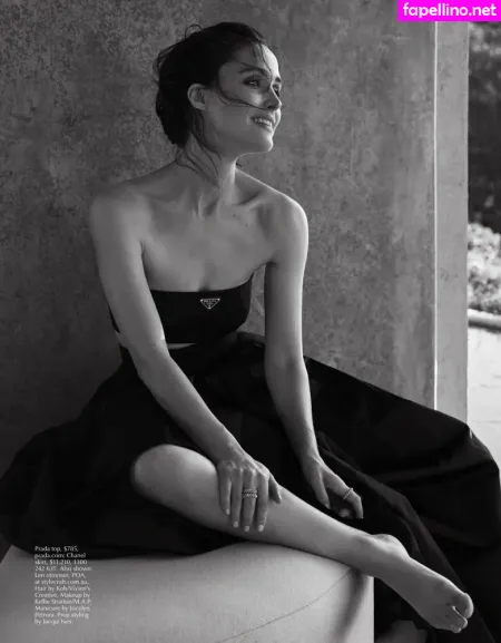 Rose Byrne OnlyFans Thumbnail #MLSd6Rwkx5