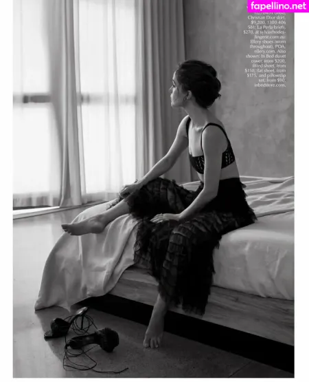 Rose Byrne OnlyFans Thumbnail #lr1j7RBgq1