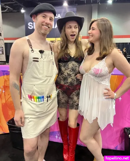 Rose Carter OnlyFans Thumbnail #3c4Lx6h5Eh