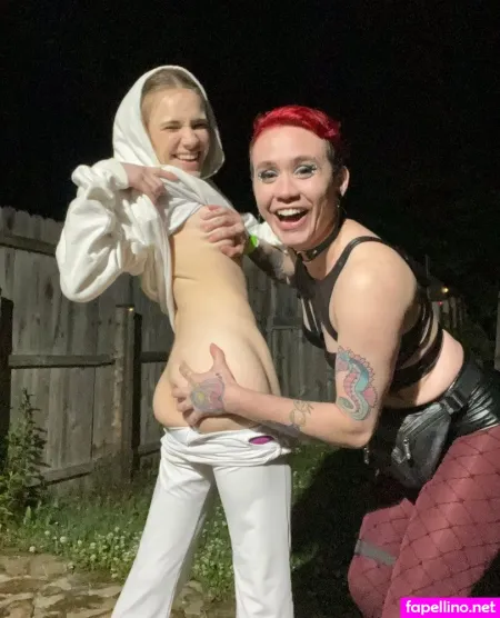 Rose Carter OnlyFans Thumbnail #Eh4YJiucvf