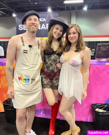 Rose Carter OnlyFans Thumbnail #TQbyiBletE