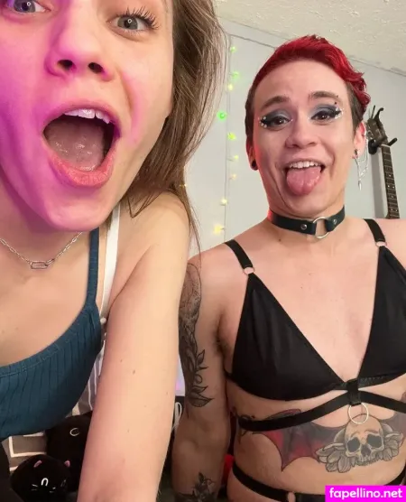 Rose Carter OnlyFans Thumbnail #pNp7Spk5kP