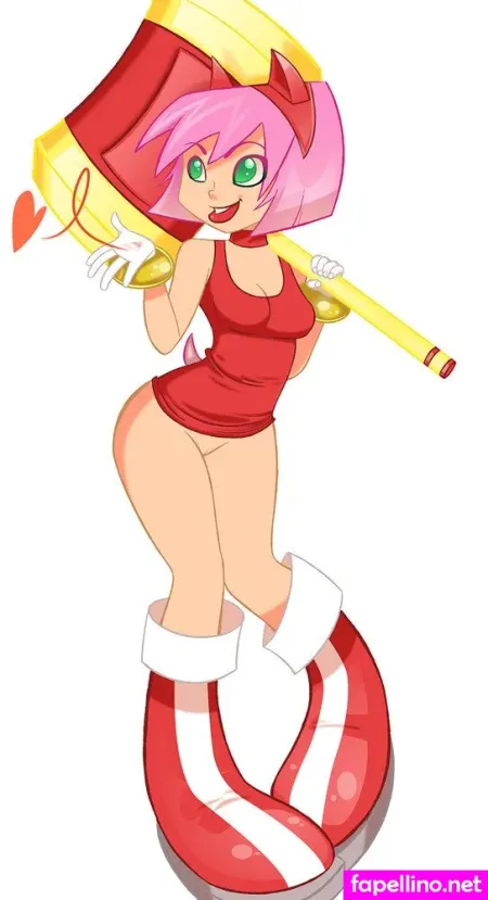 Rose Cosplay OnlyFans Thumbnail #GtDdLa0cmB