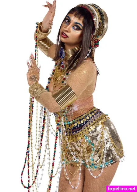 Rose Cosplay OnlyFans Thumbnail #GvAfRBEFsS