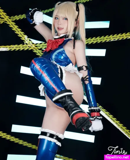 Rose Cosplay OnlyFans Thumbnail #jwAgavMwki