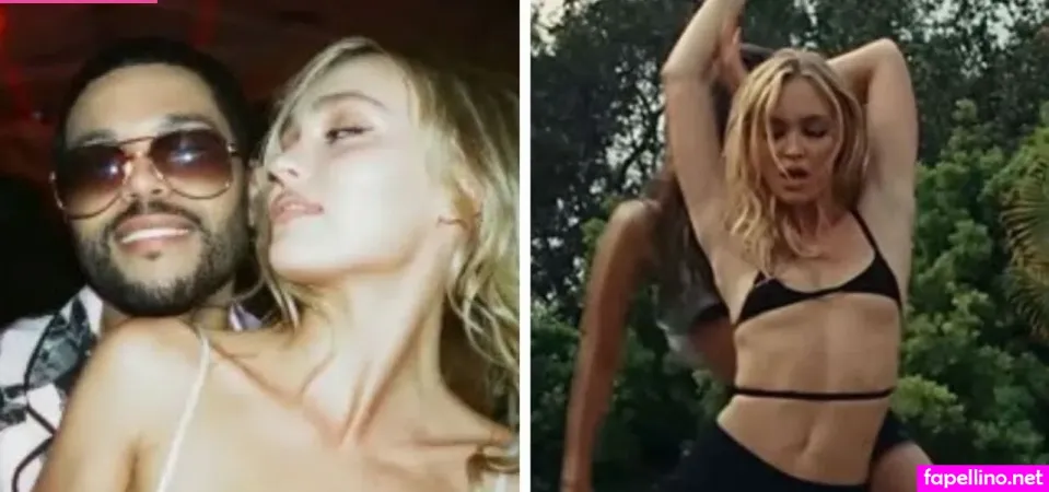 Rose Depp OnlyFans Thumbnail #ozNCS0WMBO