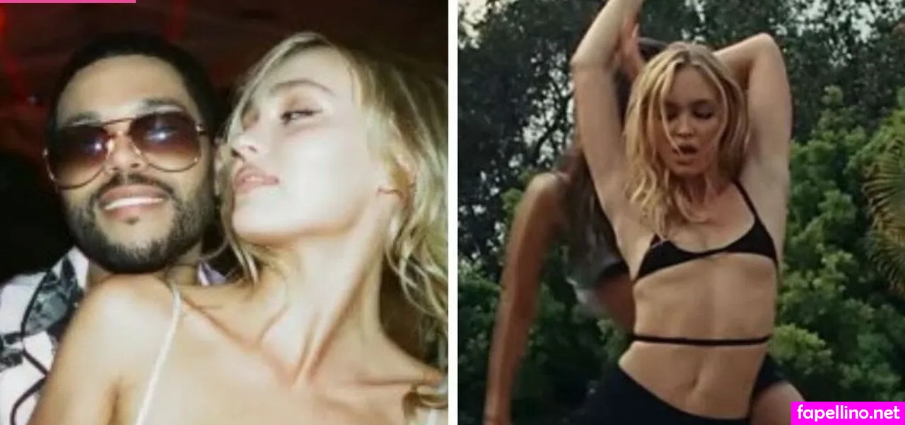 Rose Depp Nude Leaked OnlyFans Photo #ozNCS0WMBO