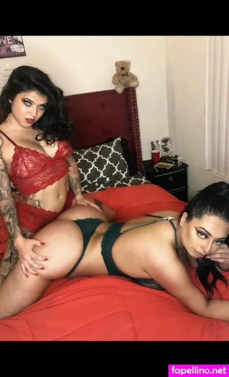 Rose Eldadah OnlyFans Thumbnail #7TbQrnyX9g