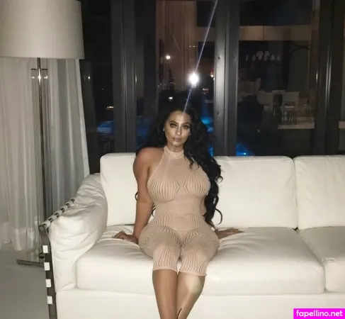 Rose Eldadah OnlyFans Thumbnail #mpZCdE7IrU