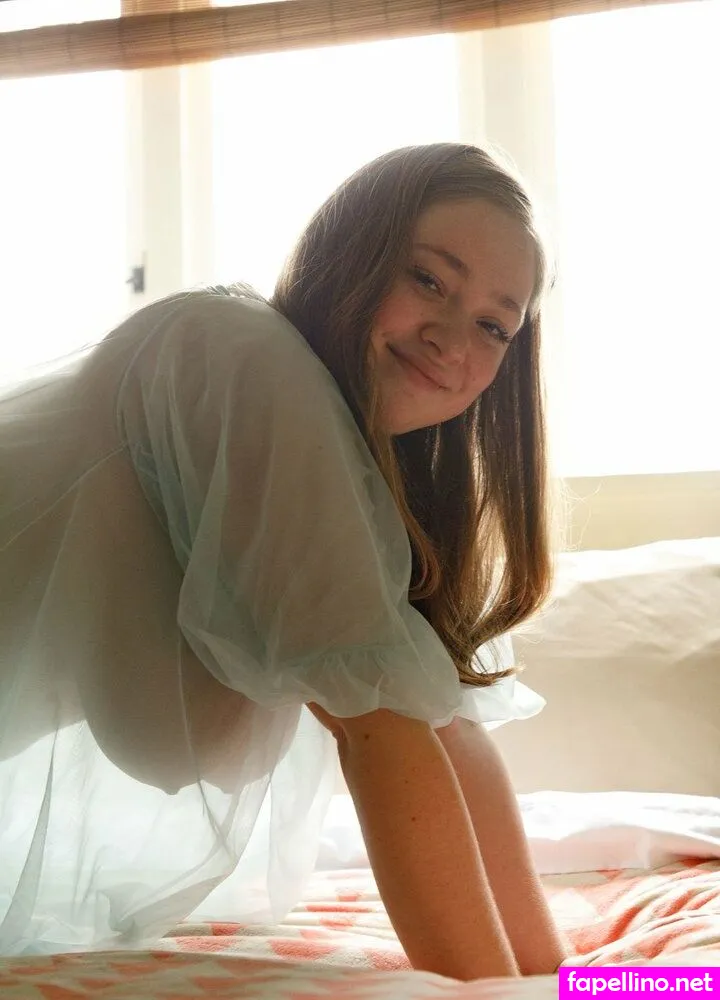 Rose Fessenden Nude Leaked OnlyFans Photo #DLy68vAP7h